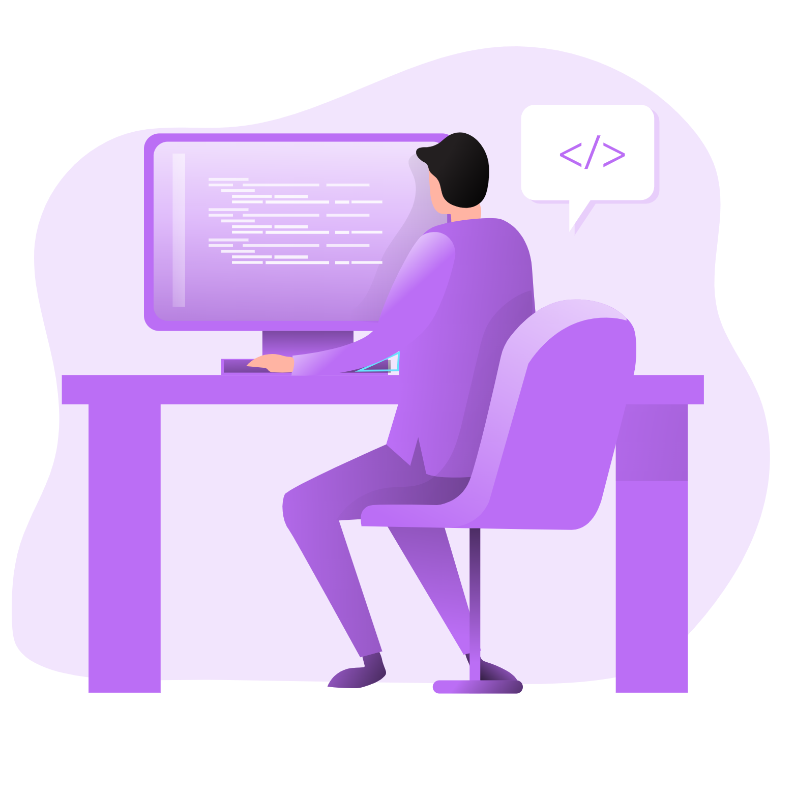 video illustration